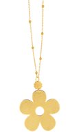 Collier Artenigma Femme in Acier ZCLBRF2 - ZCLBRF2